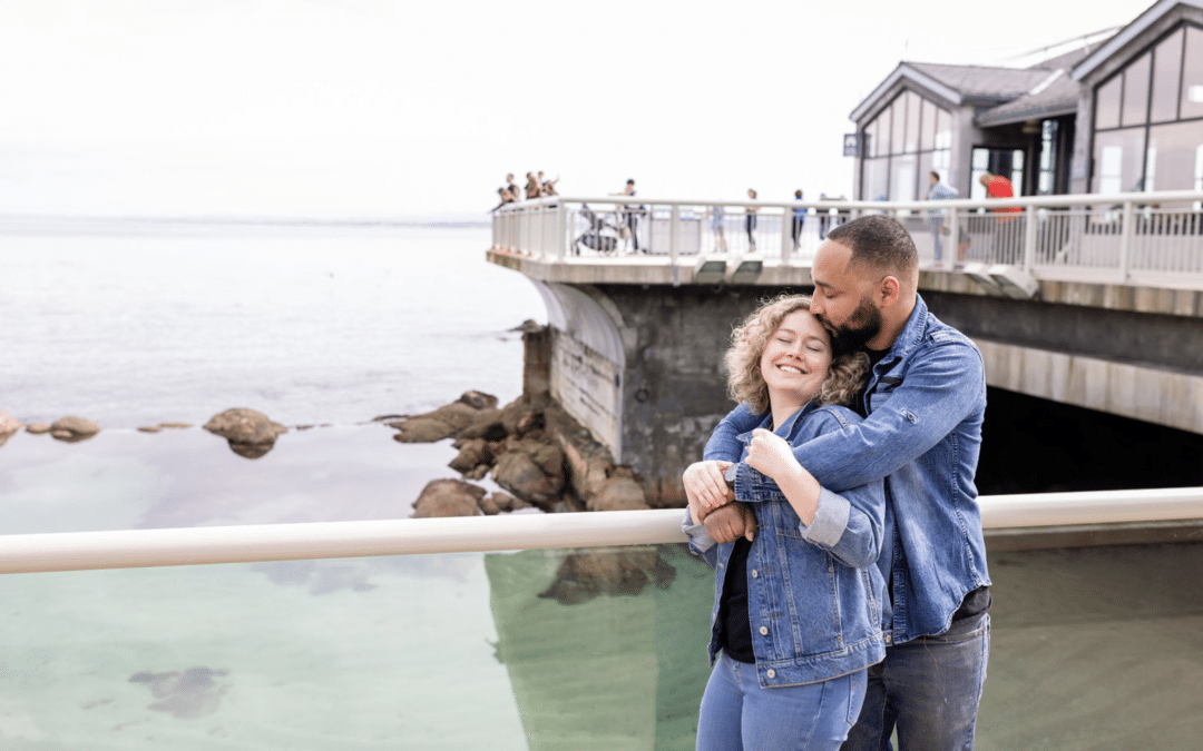 5 Tips on How to Prepare for your Engagement Session